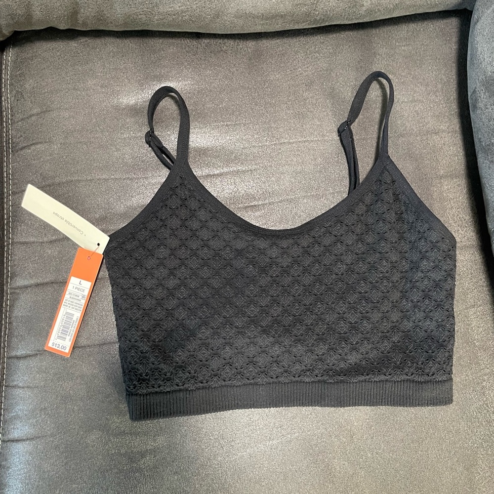 Colsie Bralette